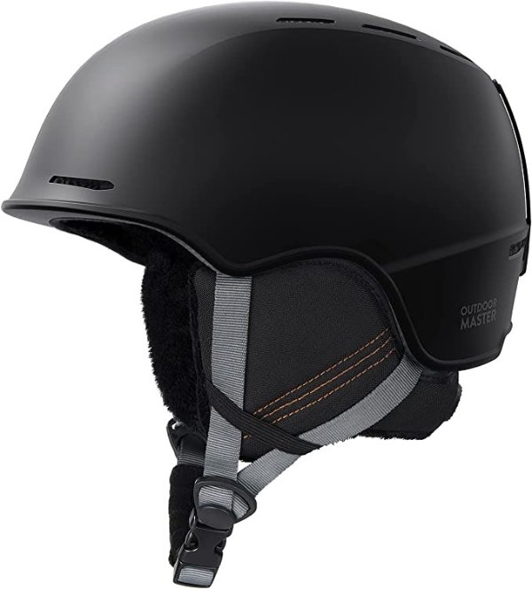 Lazurite Ski Helmet - Snowboard Helmet for Men, Women,Youth & Kids