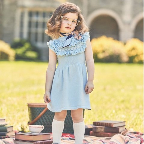 Ending Soon: Janie And Jack Dress Sale Up to 60% Off + Free 