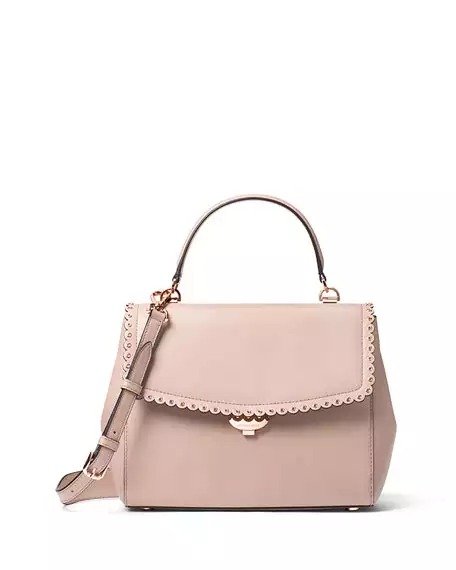 MICHAEL KORS Ava Extra Small Crossbody Bag Soft Pink  bolcom
