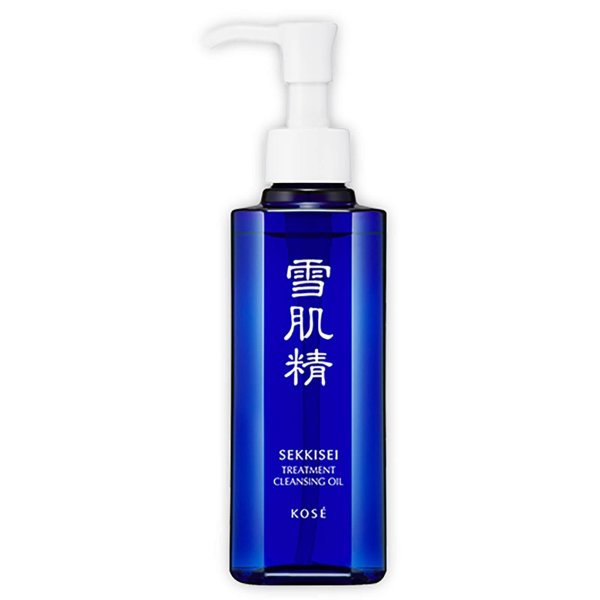 Treatment Cleansing Oil 160ml