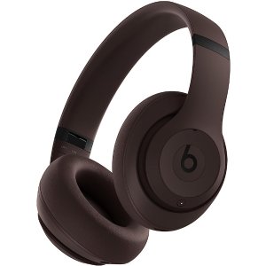 Beats by Dr. DreBeats Studio Pro - Wireless Bluetooth Noise Cancelling Headphones - Personalized Spatial Audio, USB-C Lossless Audio, Apple & Android Compatibility, Up to 40 Hours Battery Life - Deep Brown