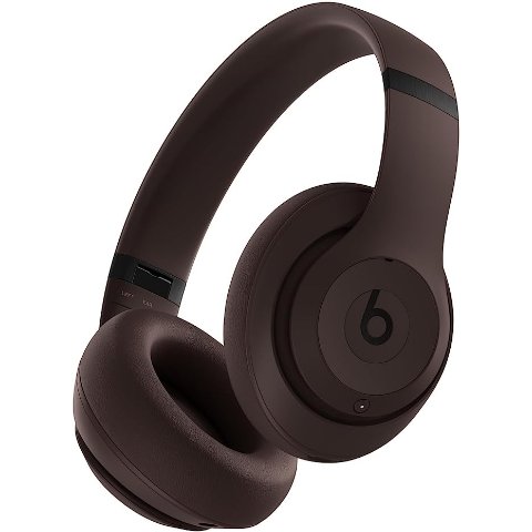 Beats Studio Pro - 无线蓝牙降噪式耳机 棕色