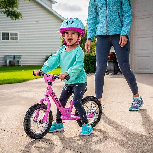 Skip Toddler Balance Bike