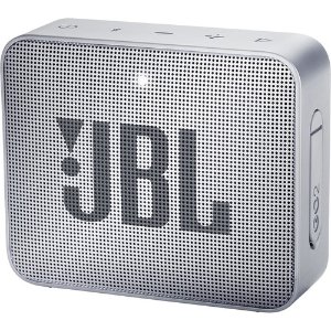 闪购：JBL GO 2 便携防水蓝牙音箱