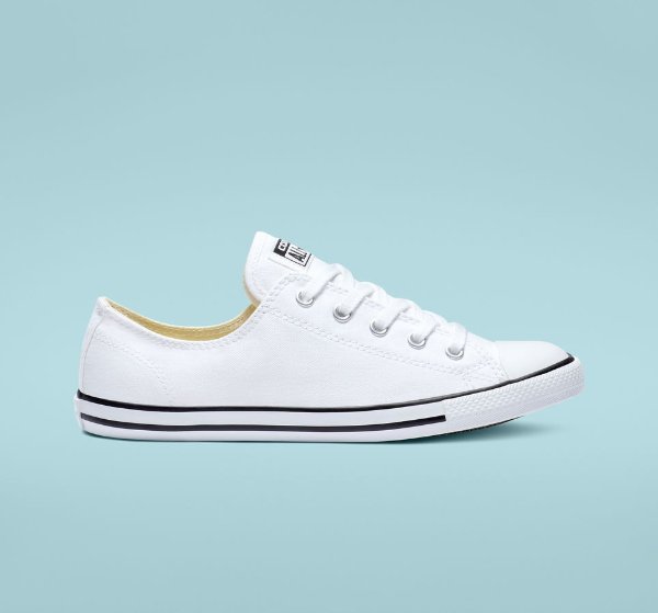 Chuck Taylor All Star Dainty Low Top