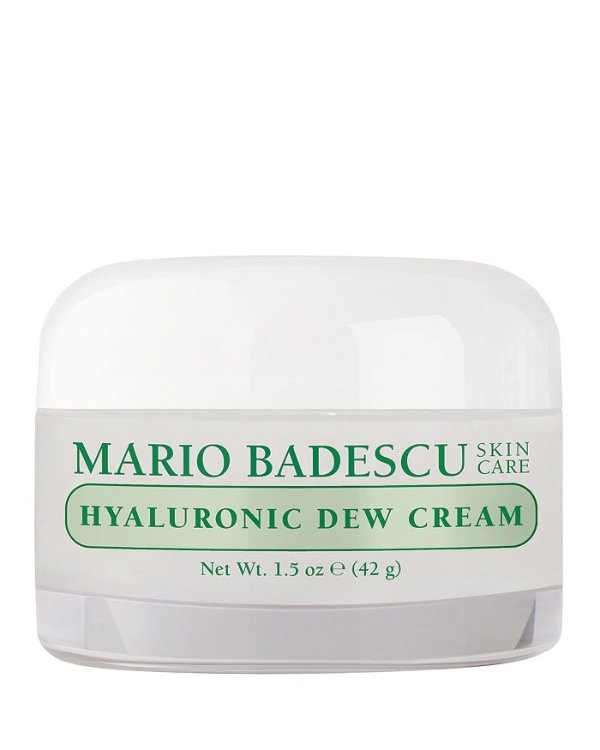 Hyaluronic Dew Cream 1.5 oz.