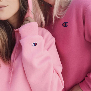 Ending Soon: Champion + UO Collection @ Urban Outfitters