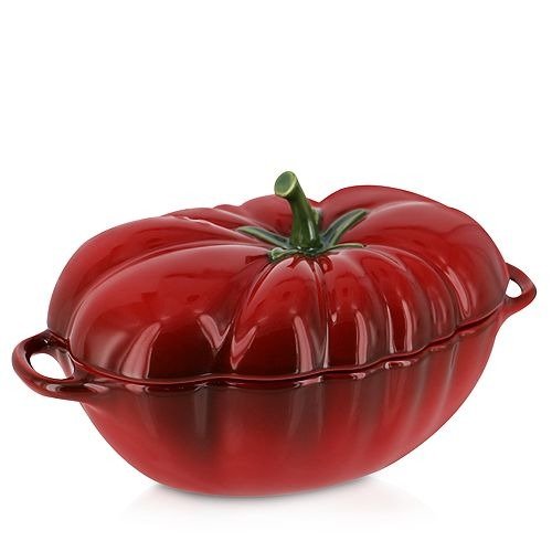 16 oz.番茄锅