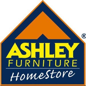 Ashley Furniture Homestore 全场家居热卖中