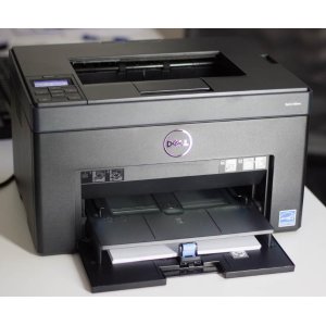 Dell C1760NW Color Laser Printer