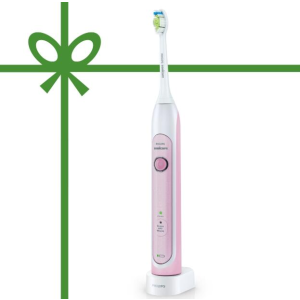 Philips Sonicare HealthyWhite Classic Electric Rechargeable Toothbrush HX6711/65