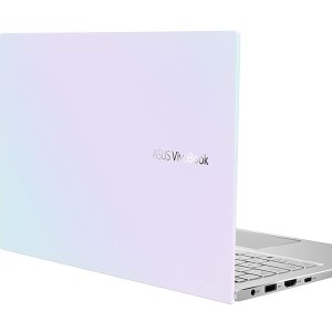 ASUS VivoBook S13 轻薄本(i5-1135G7, 8GB, 512GB)