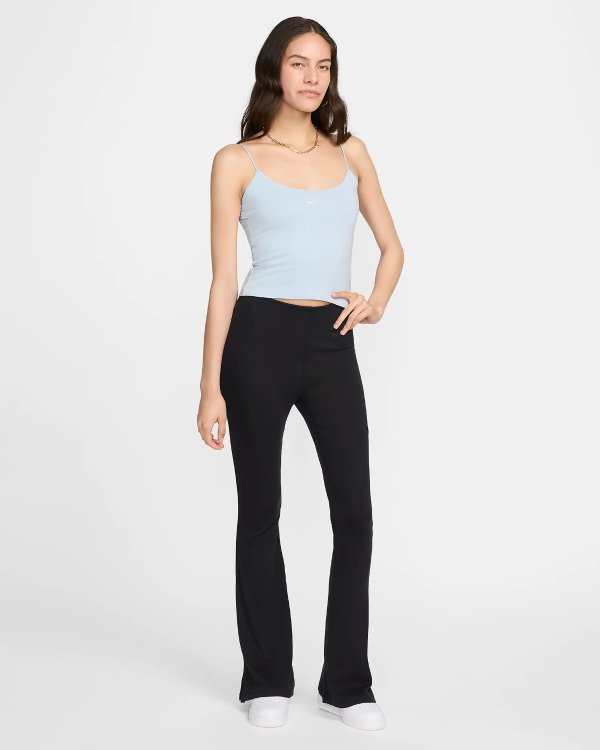 Sportswear Chill Knit Women's Tight Cami Tank..com