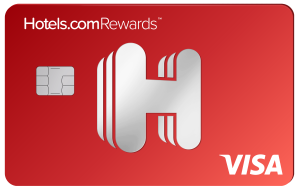 Limited Time Offer! Get 3 reward nights worth $375 total (max $125 per night). Terms Apply.Hotels.com® Rewards Visa® Credit Card