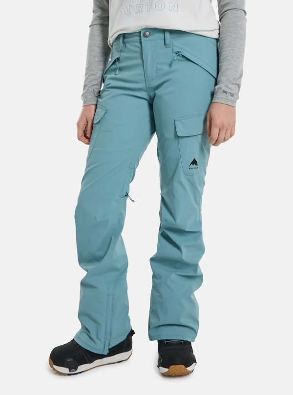 Gloria GORE-TEX 2L 滑雪裤