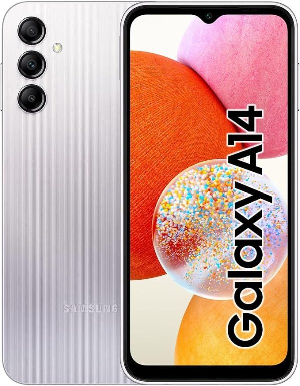 Galaxy A14 手机