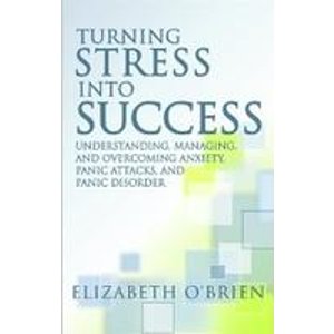Kindle版电子书 Turning Stress into Success
