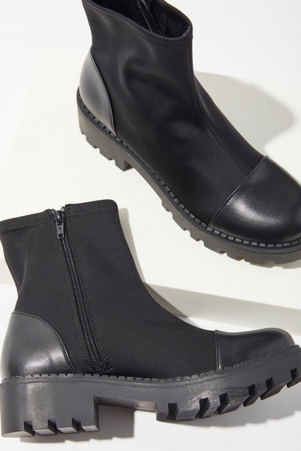 UO Charlie Ankle Boot