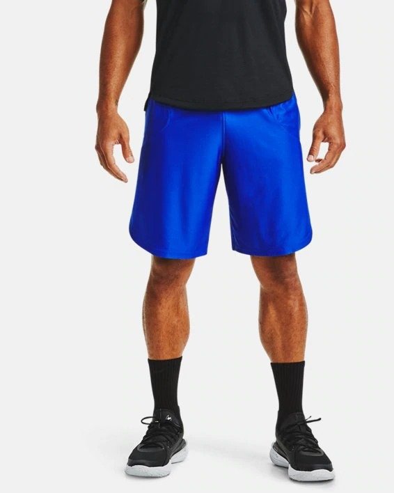Men's Curry Elevated Performance Shorts