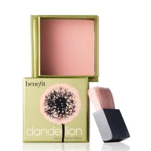 Benefit Cosmetics Dandelion Box o' Powder Blush