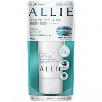 Allie Extra UV Gel (90g)