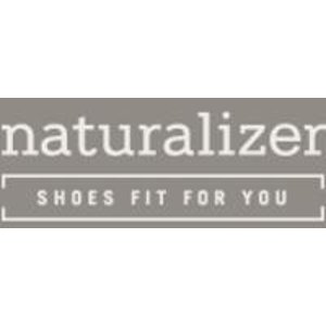 Naturalizer全场一律额外的20% off，包括热卖商品