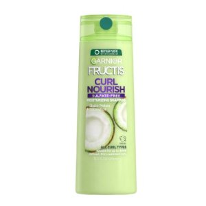 $3.99Garnier Fructis Curl Nourish Curl Shampoo