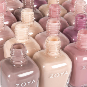 ZOYA Nail Products @ Amazon