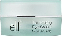 e.l.f. Cosmetics Illuminating Eye Cream | Ulta Beauty