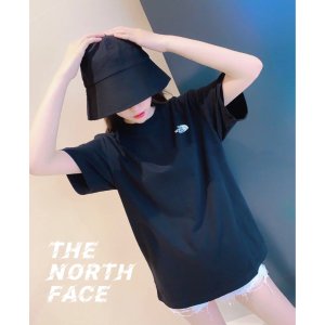 The North Facelogo T恤 
