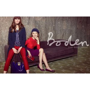 Sale Items @ Boden