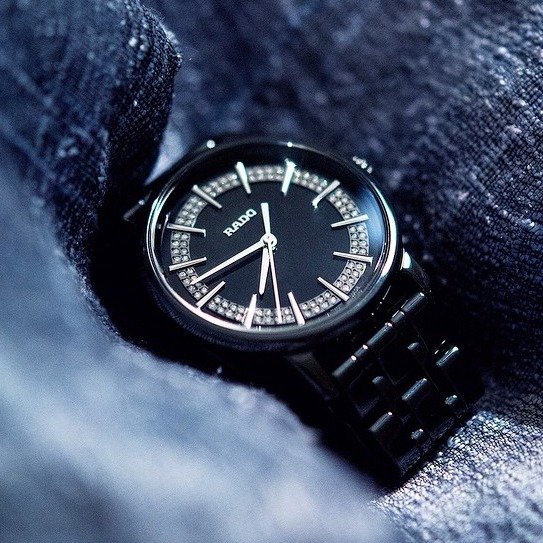 Hamilton, Rado and more brands' Watches @ Ashford
