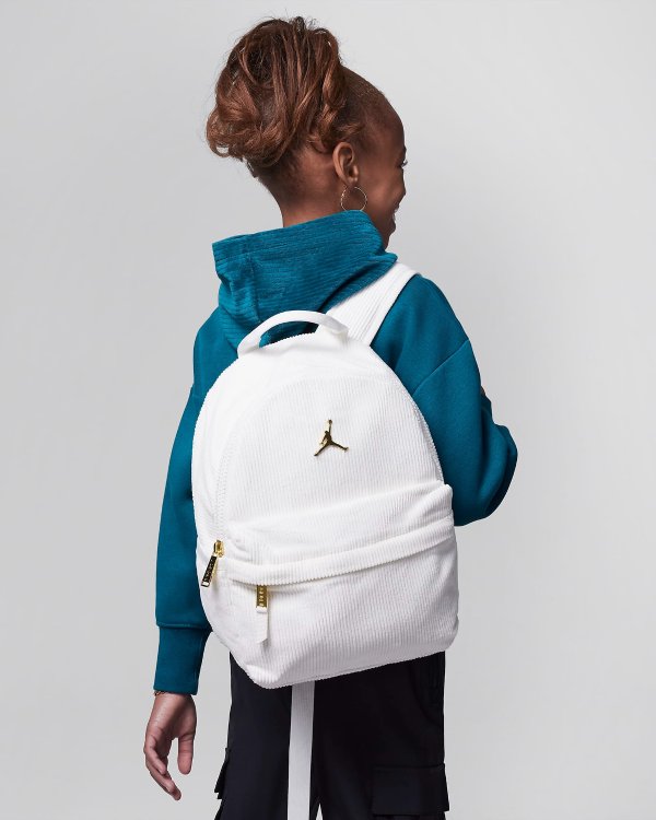 Mini Backpack Kids Mini Backpack (10L). Nike.com