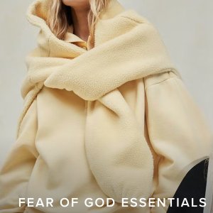 Up to 40% offF.O.G Essentials SS24 New Arrivals