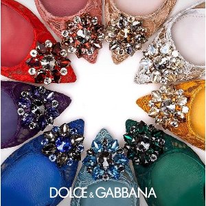 6PM.com 精选Dolce & Gabbana美鞋热卖