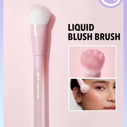 SHEGLAM Color Bloom Liquid Blush Brush