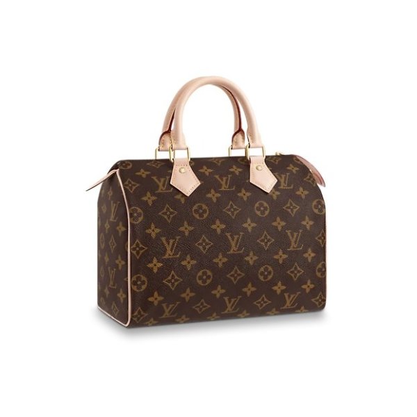 Products by Louis Vuitton: Speedy 25