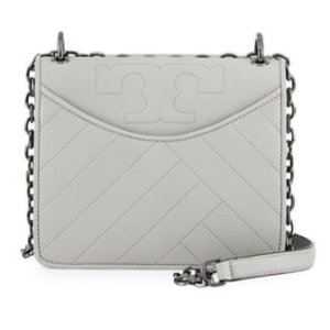 Tory Burch Alexa Quilted Chain Shoulder Bag @ Neiman Marcus