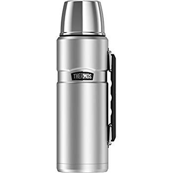 Stainless King 40 Ounce Beverage Bottle