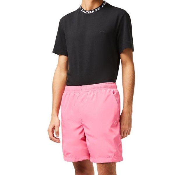 Men's Relaxed-Fit Showerproof Shorts