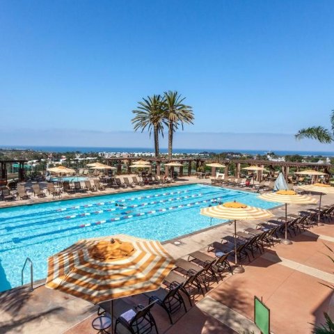 Grand Pacific Palisades Resort 