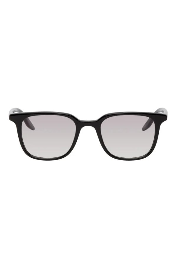 Black Barton Perreira Edition Square Sunglasses
