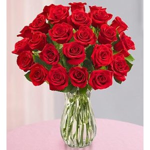 + Free Vase @ 1-800-Flowers.com