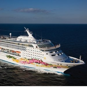 8-Night Eastern Caribbean Cruise