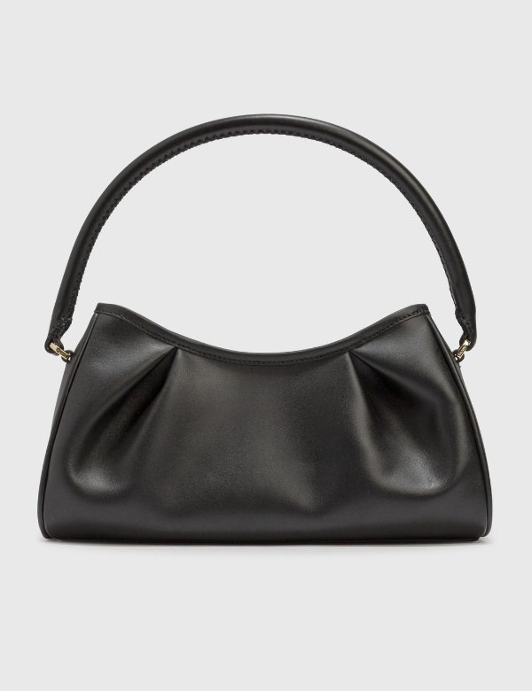Dimple Leather Bag