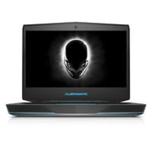 Amazon：精选Alienware 外星人游戏笔记本电脑/PC优惠