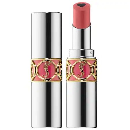 YVES SAINT LAURENT Volupté Plump-in-Color Plumping Lip Balm @ Sephora.com