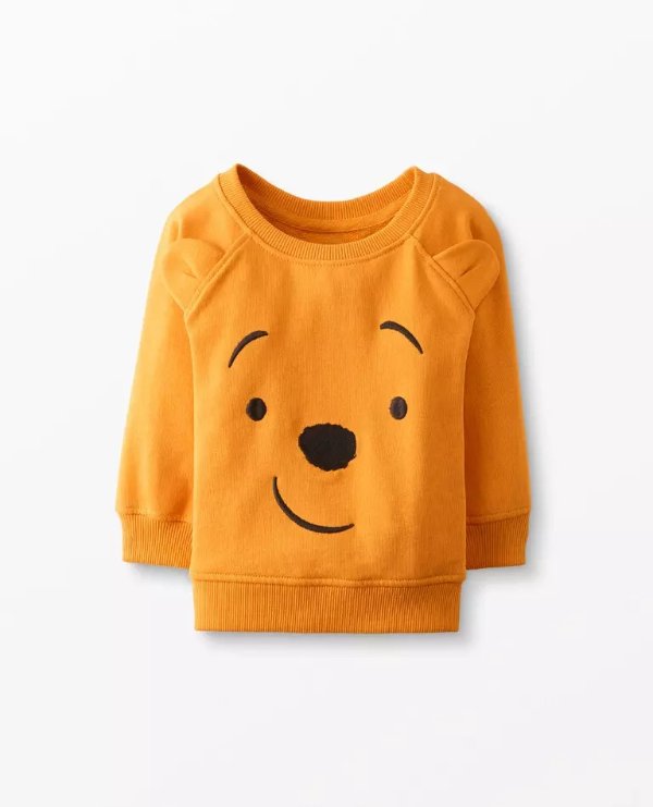 BT Dis Winnie the Pooh Sweatshirt