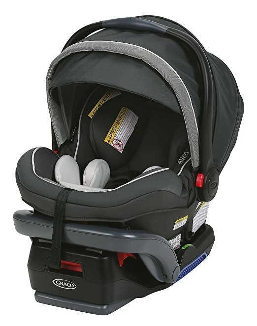 SnugRide SnugLock 35 Elite 婴幼儿安全座椅