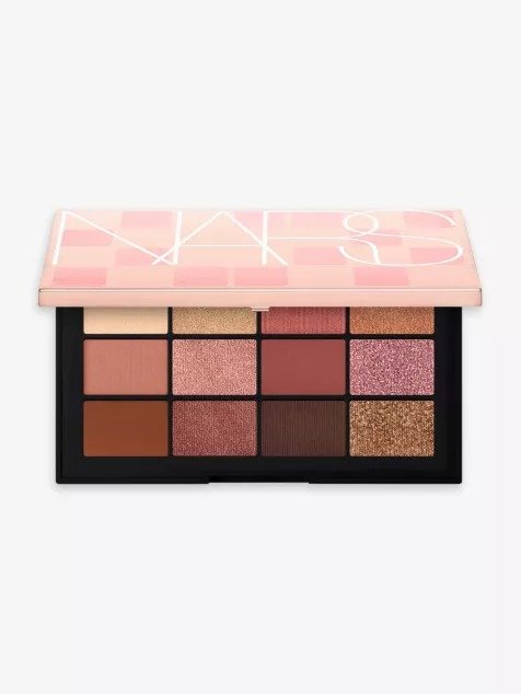 Afterglow limited-edition eyeshadow palette 1.2g